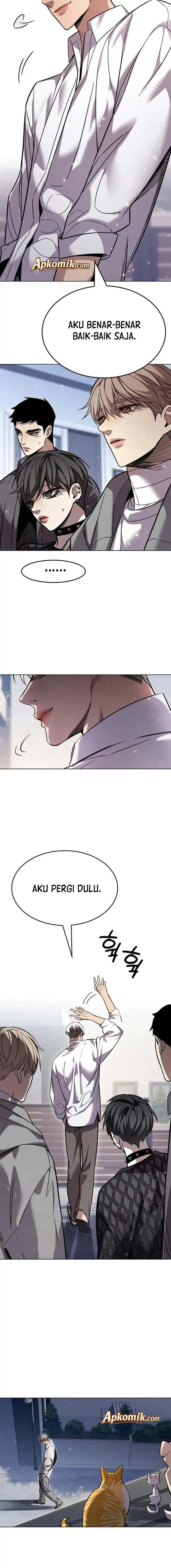 Eleceed chapter 407 halaman 9