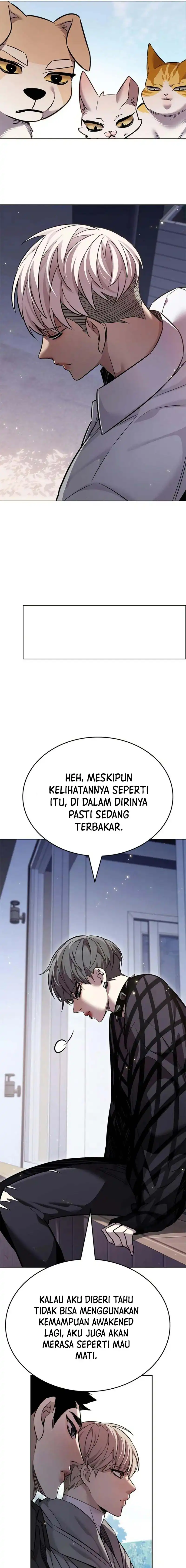 Eleceed chapter 407 halaman 10
