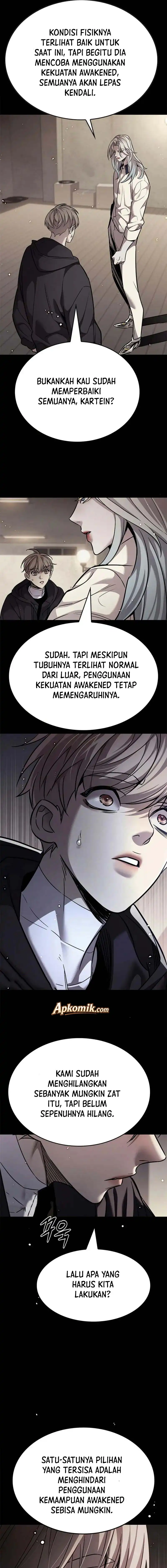 Eleceed chapter 407 halaman 12