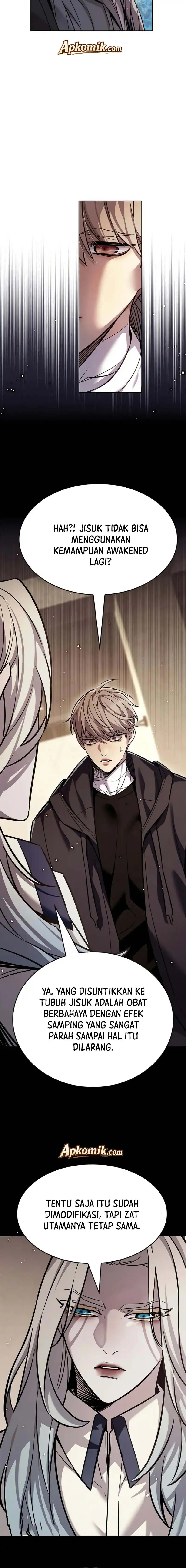 Eleceed chapter 407 halaman 11