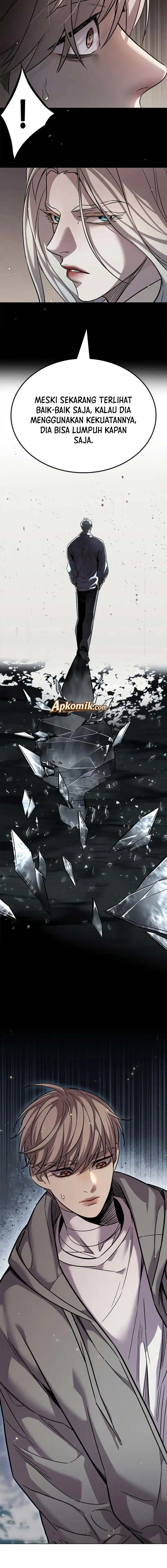 Eleceed chapter 407 halaman 13
