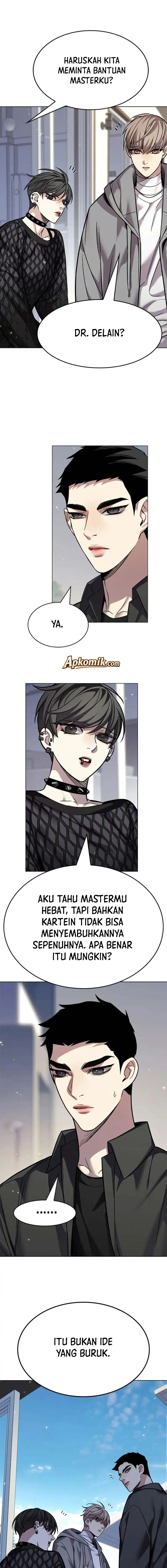 Eleceed chapter 407 halaman 14