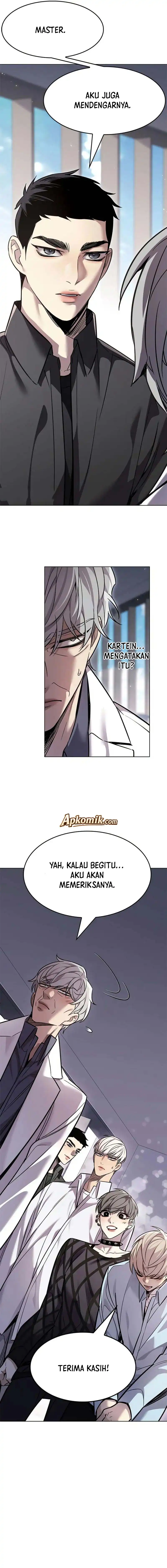 Eleceed chapter 407 halaman 18