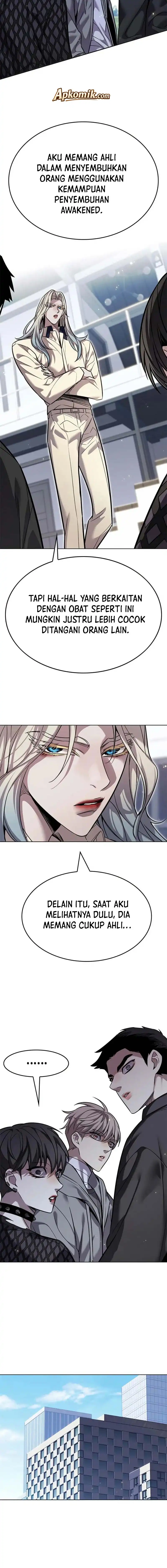 Eleceed chapter 407 halaman 15