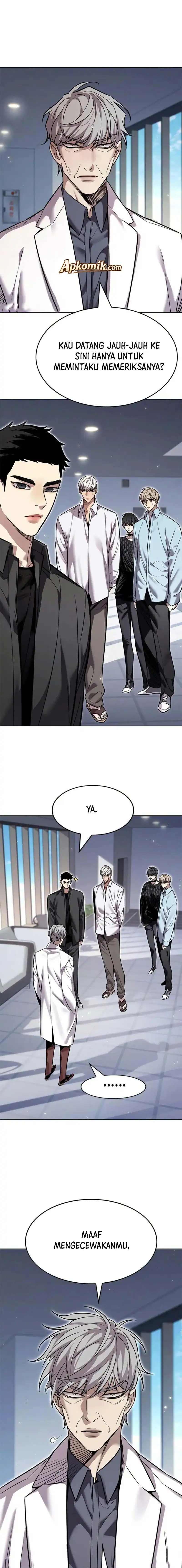 Eleceed chapter 407 halaman 16