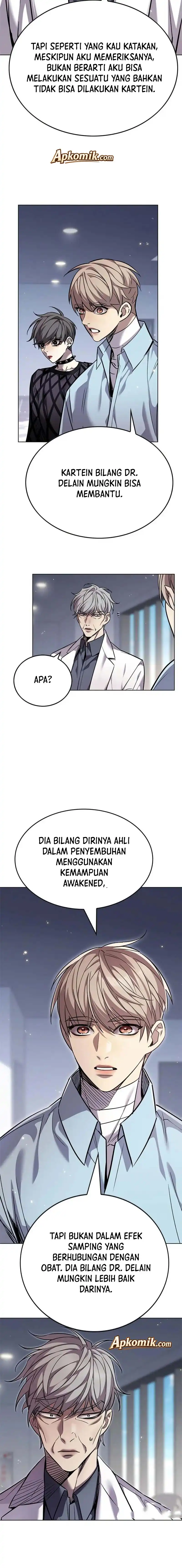 Eleceed chapter 407 halaman 17