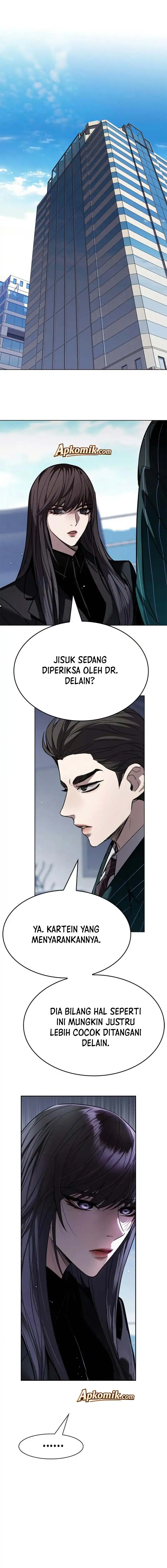 Eleceed chapter 407 halaman 19