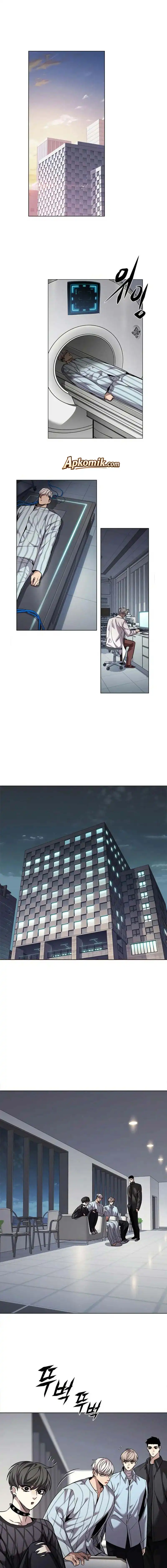 Eleceed chapter 407 halaman 20