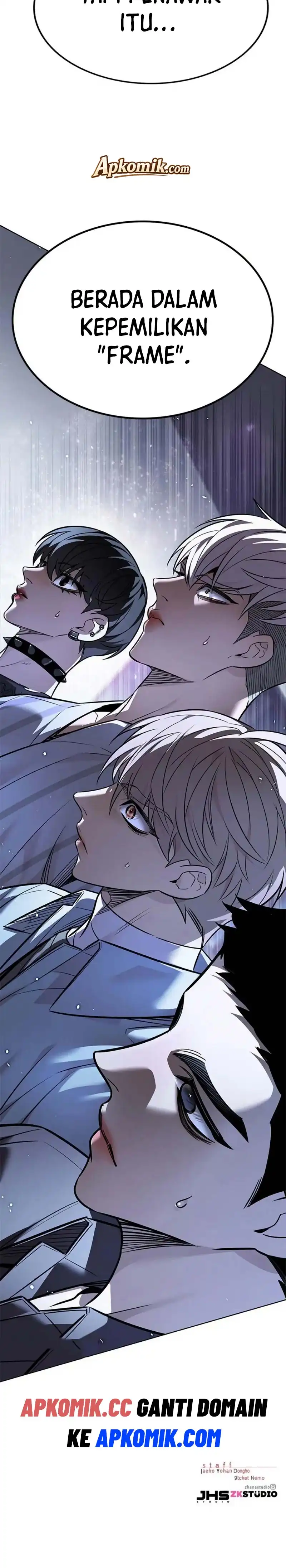 Eleceed chapter 407 halaman 23