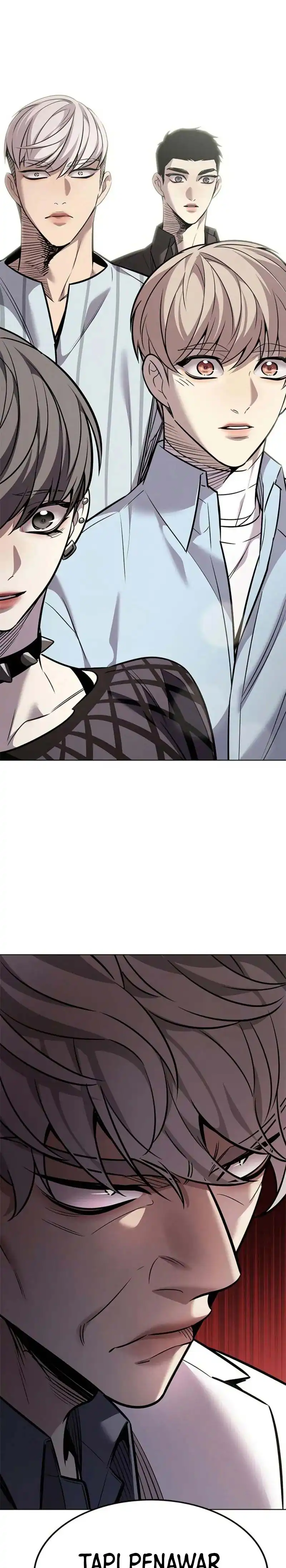 Eleceed chapter 407 halaman 22