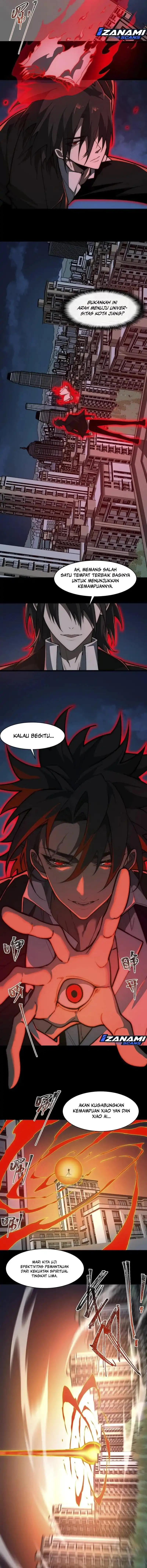 I Created an Urban Legend! chapter 84 halaman 4