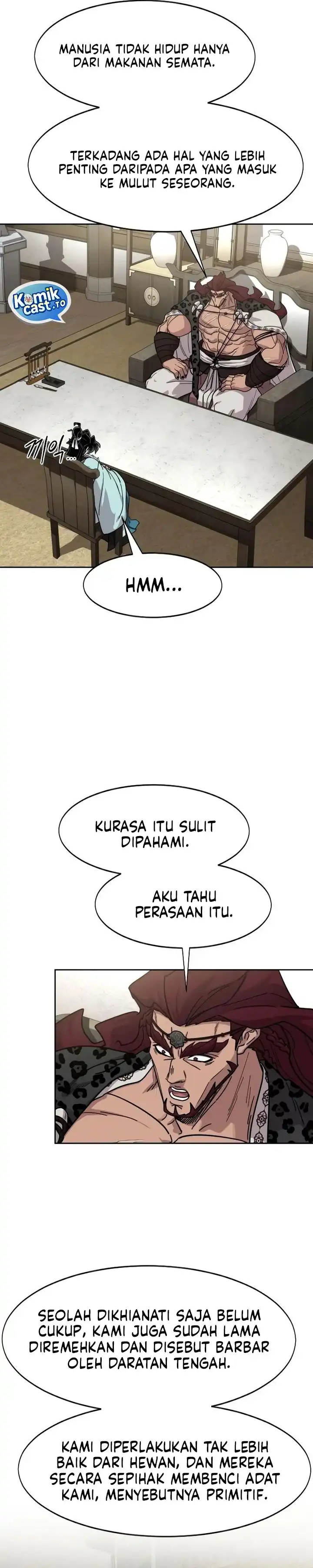 Return of the Flowery Mountain Sect chapter 168 halaman 15
