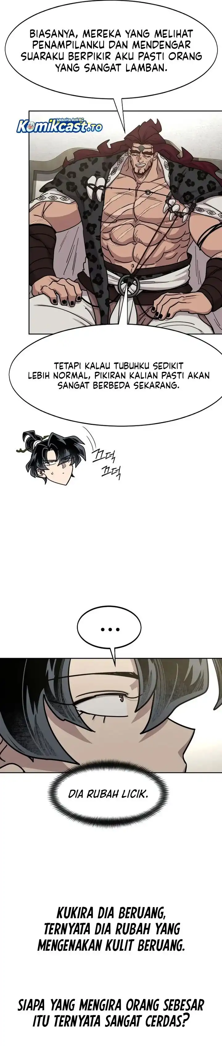 Return of the Flowery Mountain Sect chapter 168 halaman 20