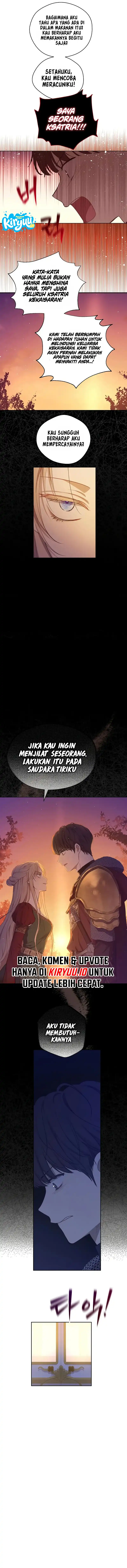 The Forgotten Meadow chapter 26 halaman 8