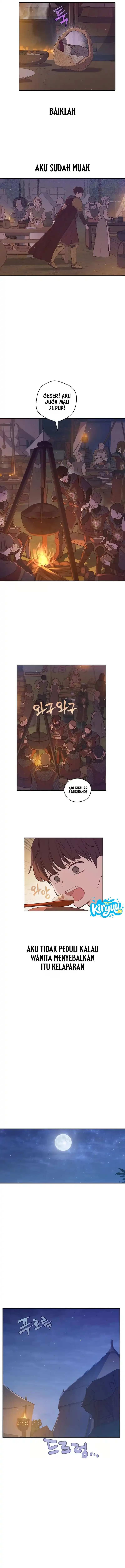 The Forgotten Meadow chapter 26 halaman 9