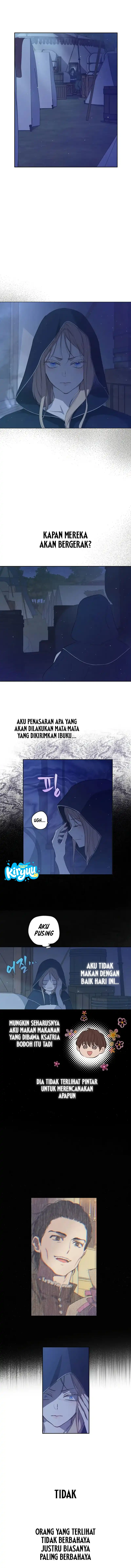 The Forgotten Meadow chapter 26 halaman 10