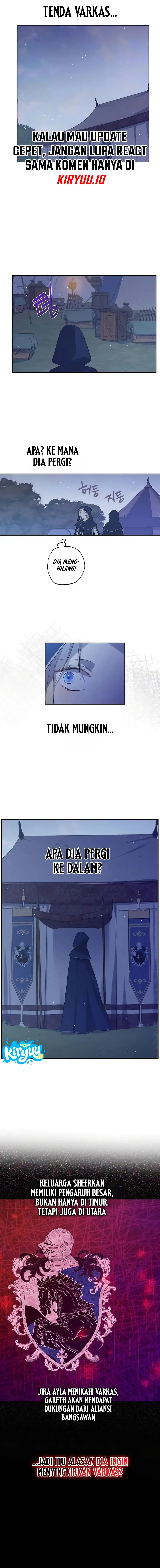 The Forgotten Meadow chapter 26 halaman 12