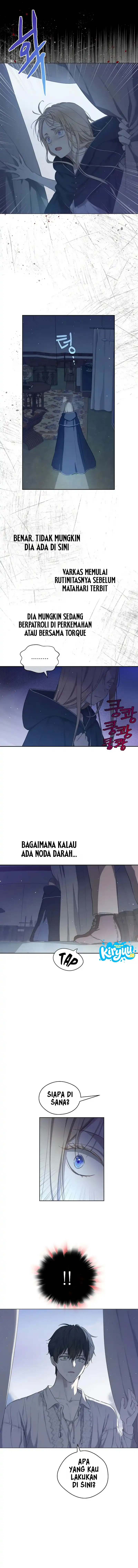 The Forgotten Meadow chapter 26 halaman 13
