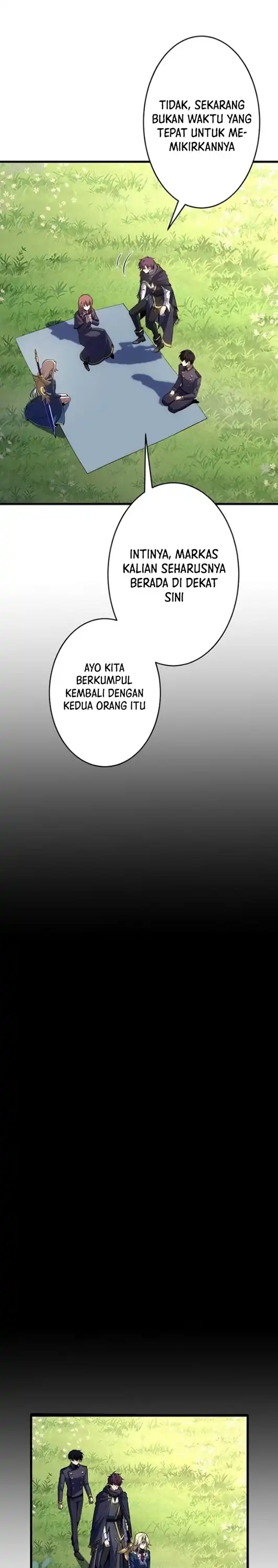 The Top Healer of the Offensive Magic Academy chapter 23 halaman 16