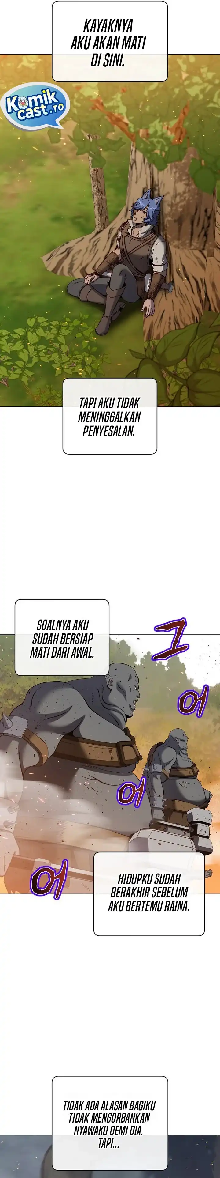 The Max Leveled Hero Will Return! chapter 238 halaman 4