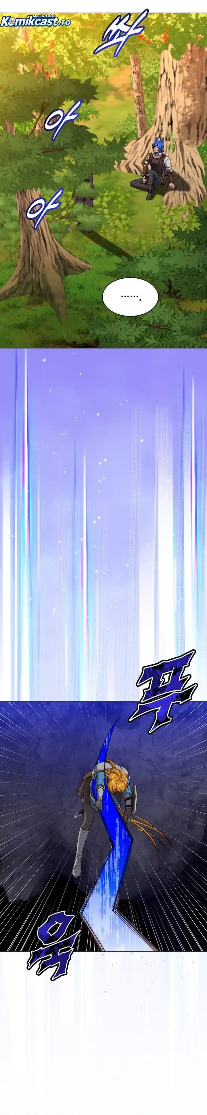 The Max Leveled Hero Will Return! chapter 238 halaman 6