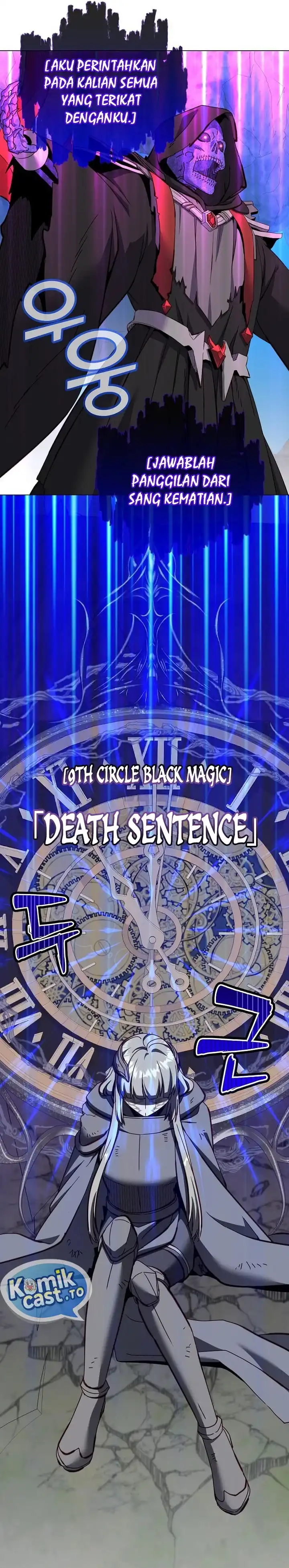 The Max Leveled Hero Will Return! chapter 238 halaman 8