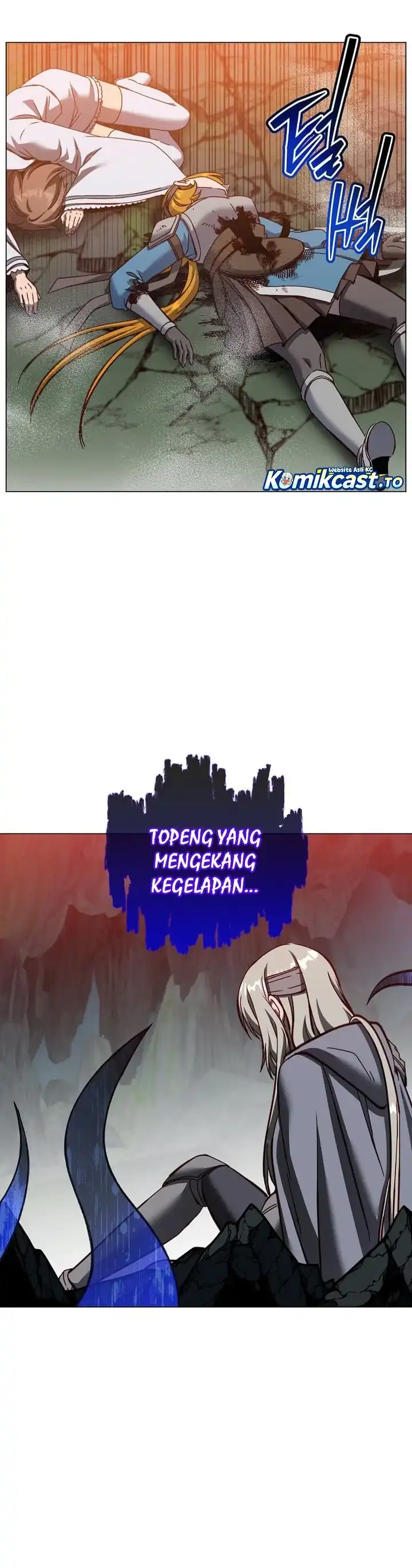 The Max Leveled Hero Will Return! chapter 238 halaman 10
