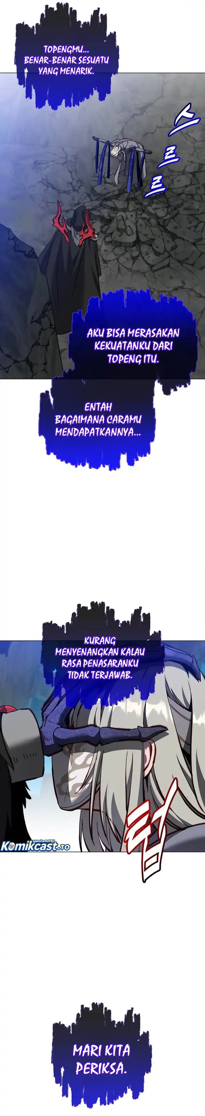 The Max Leveled Hero Will Return! chapter 238 halaman 11