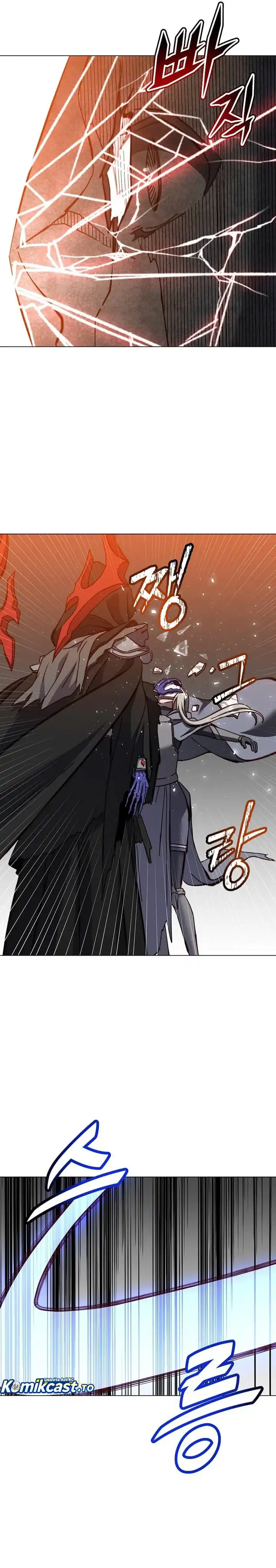The Max Leveled Hero Will Return! chapter 238 halaman 12