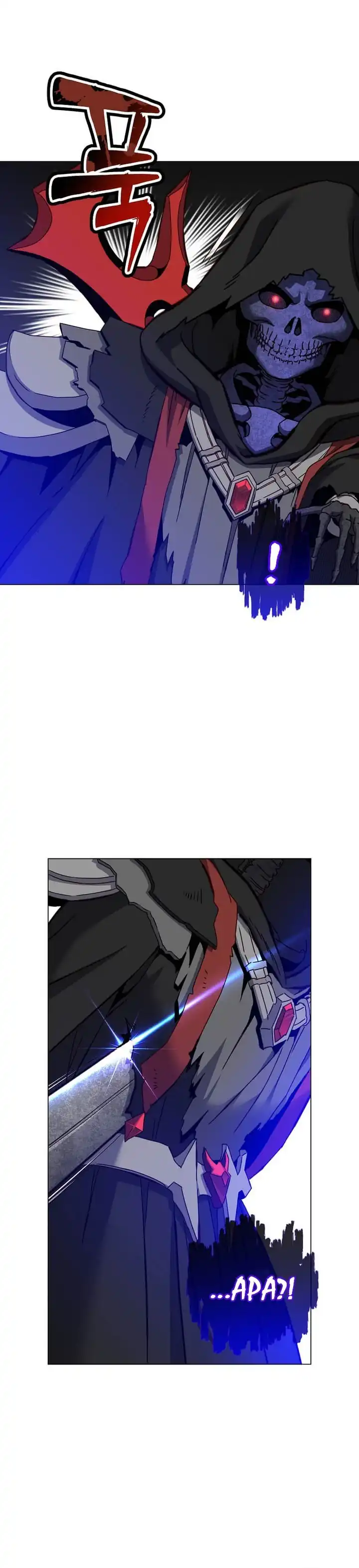 The Max Leveled Hero Will Return! chapter 238 halaman 13