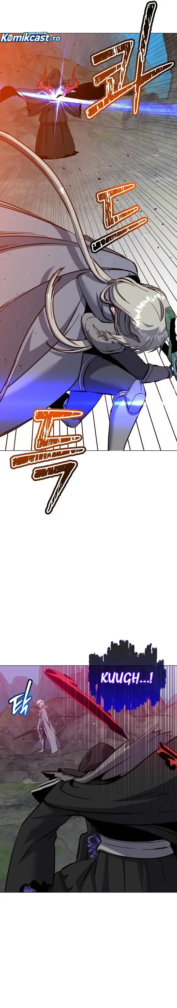 The Max Leveled Hero Will Return! chapter 238 halaman 14