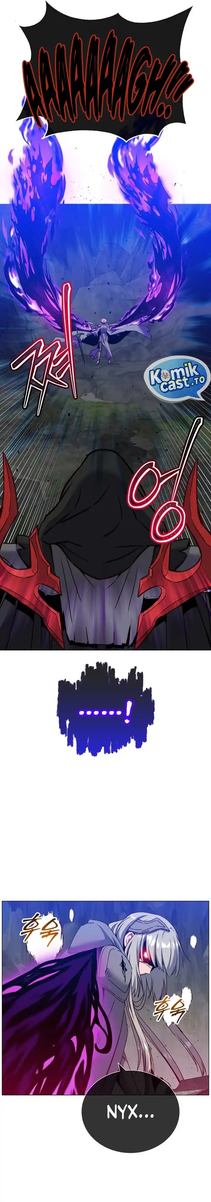 The Max Leveled Hero Will Return! chapter 238 halaman 16