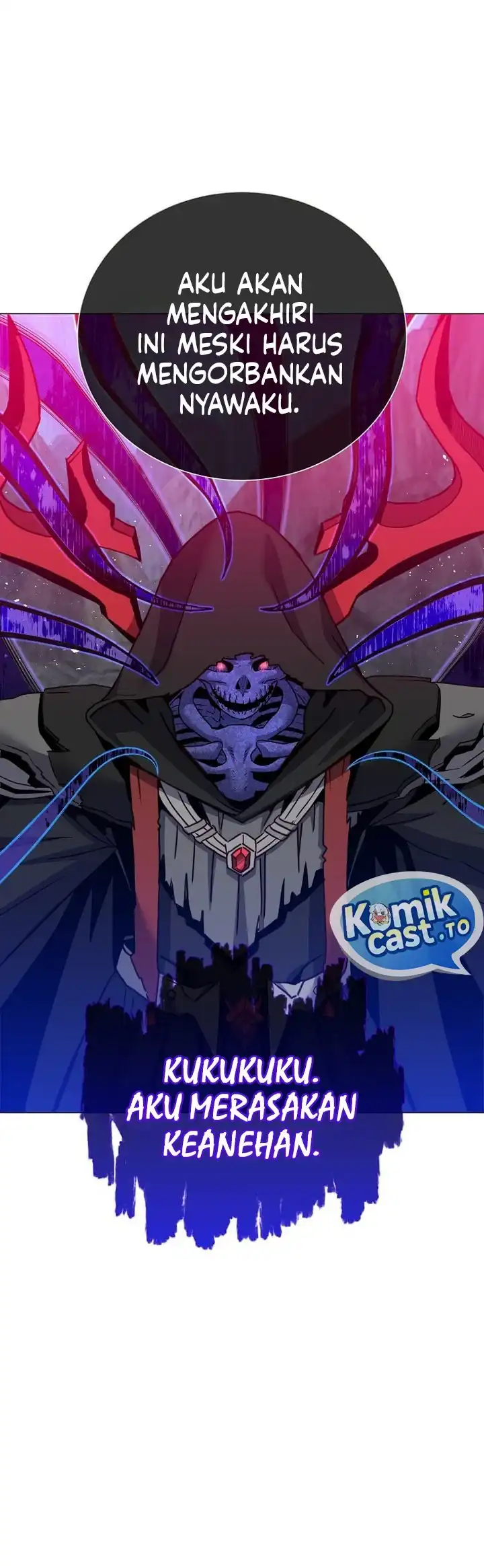The Max Leveled Hero Will Return! chapter 238 halaman 17