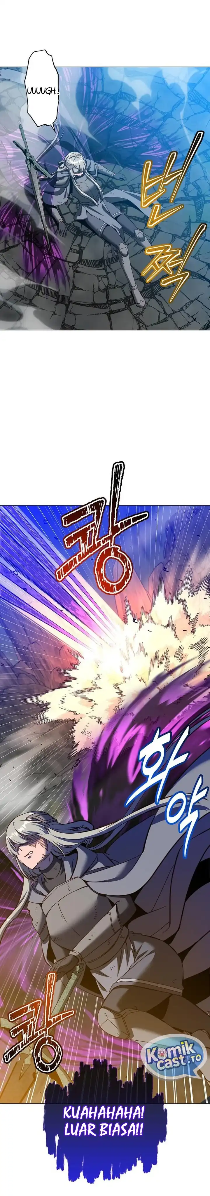 The Max Leveled Hero Will Return! chapter 238 halaman 19