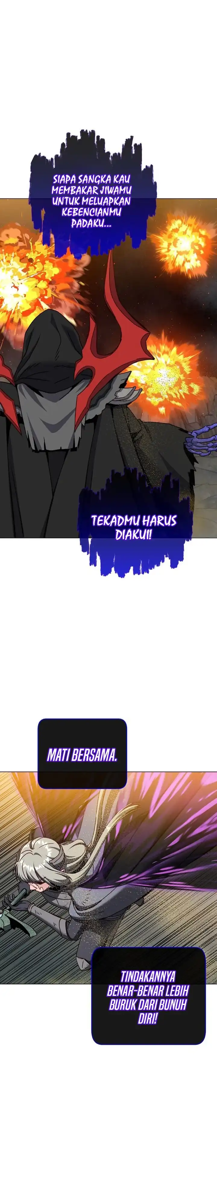 The Max Leveled Hero Will Return! chapter 238 halaman 20