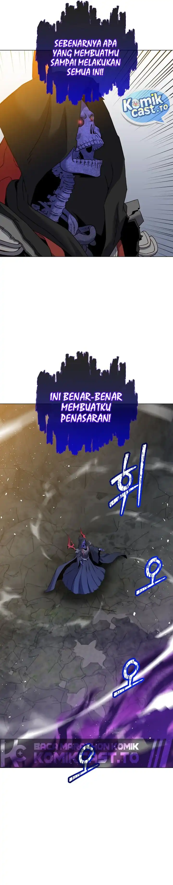 The Max Leveled Hero Will Return! chapter 238 halaman 21