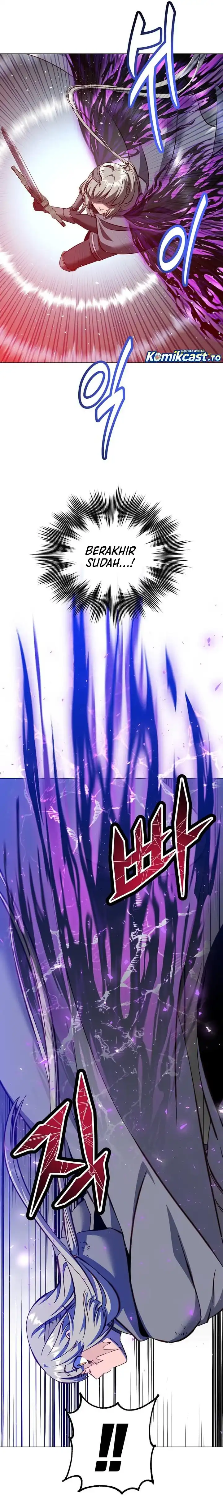 The Max Leveled Hero Will Return! chapter 238 halaman 23