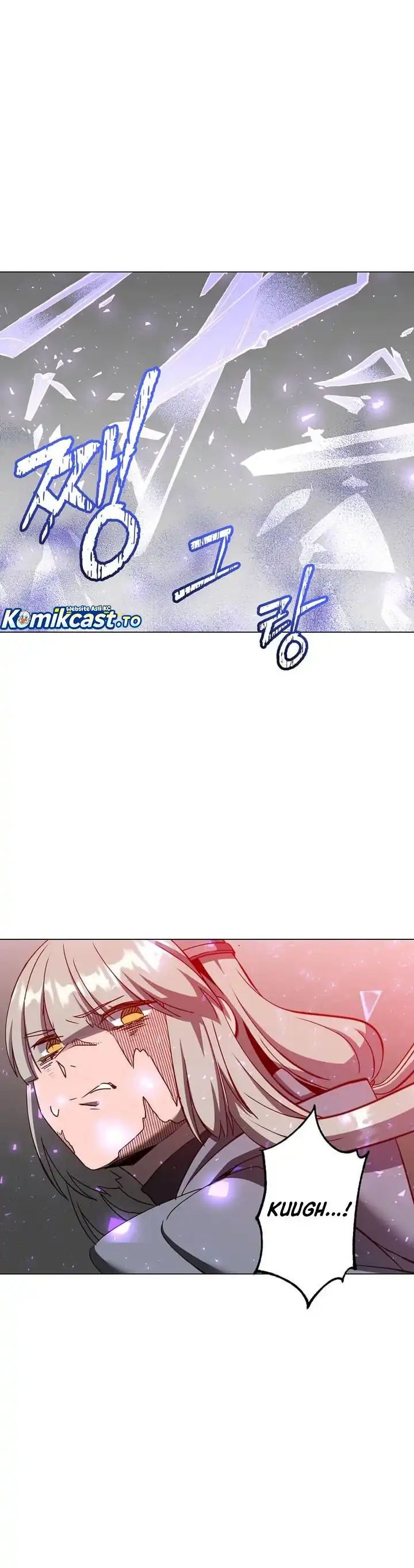 The Max Leveled Hero Will Return! chapter 238 halaman 24