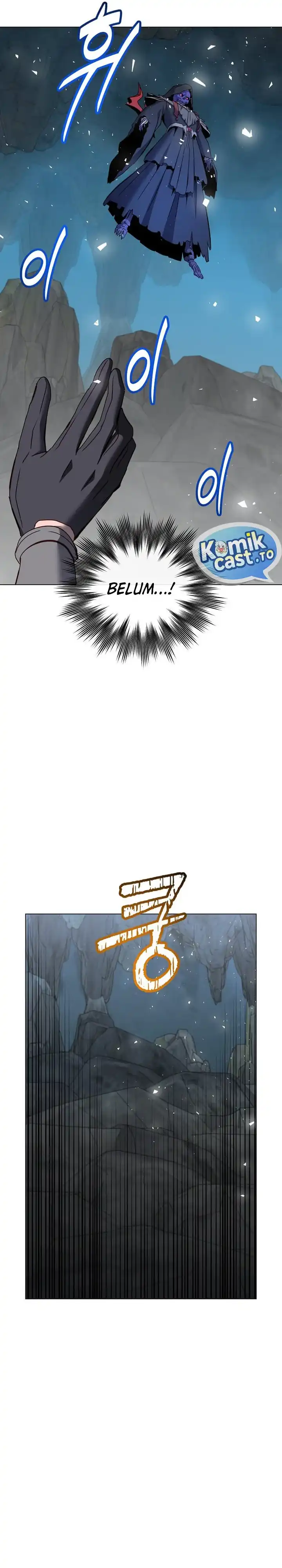 The Max Leveled Hero Will Return! chapter 238 halaman 25