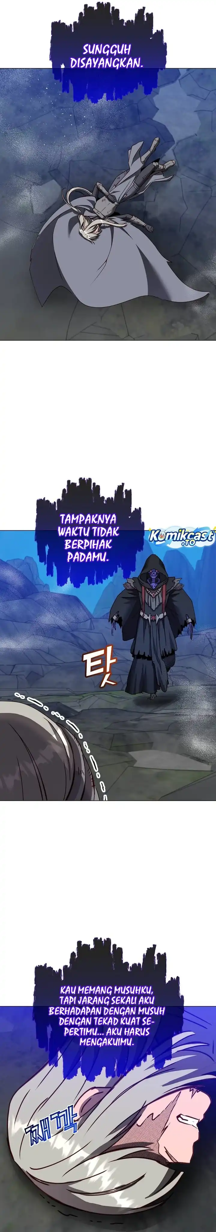 The Max Leveled Hero Will Return! chapter 238 halaman 26