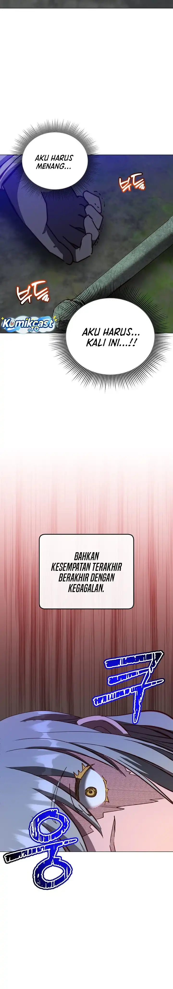 The Max Leveled Hero Will Return! chapter 238 halaman 27