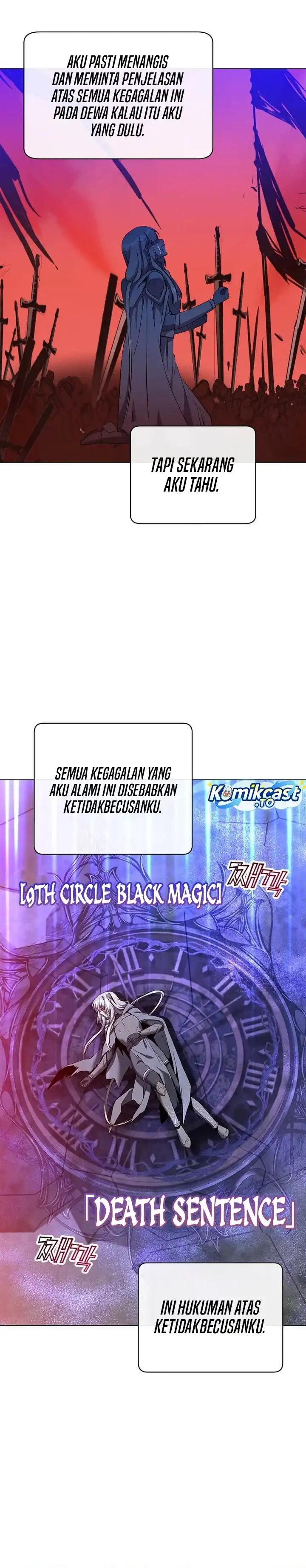 The Max Leveled Hero Will Return! chapter 238 halaman 28