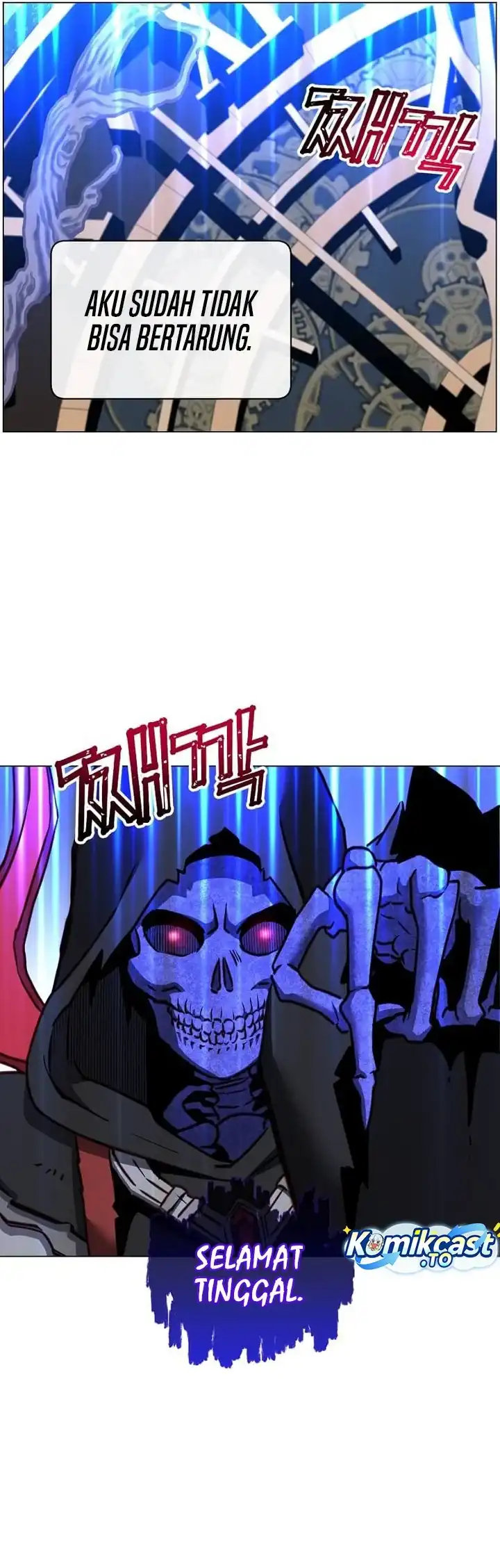 The Max Leveled Hero Will Return! chapter 238 halaman 29