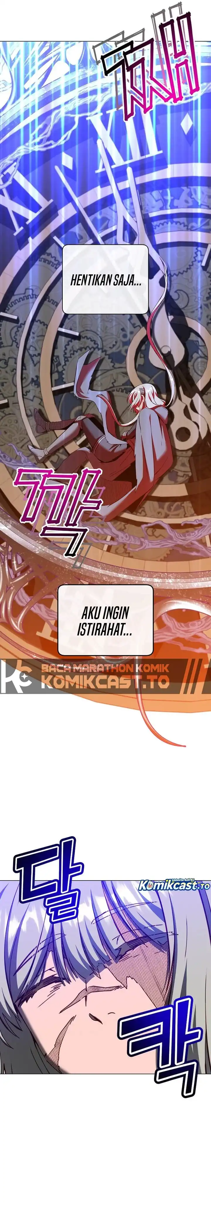 The Max Leveled Hero Will Return! chapter 238 halaman 30