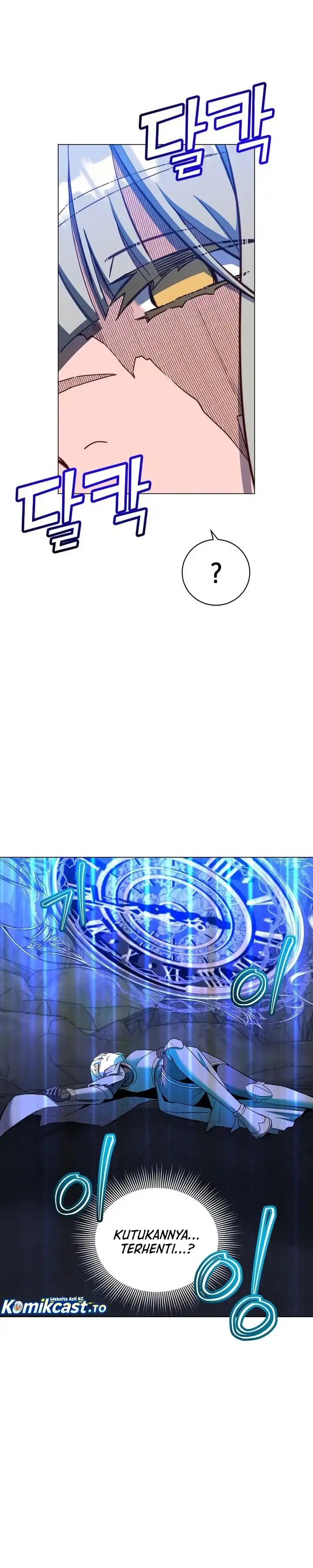 The Max Leveled Hero Will Return! chapter 238 halaman 31