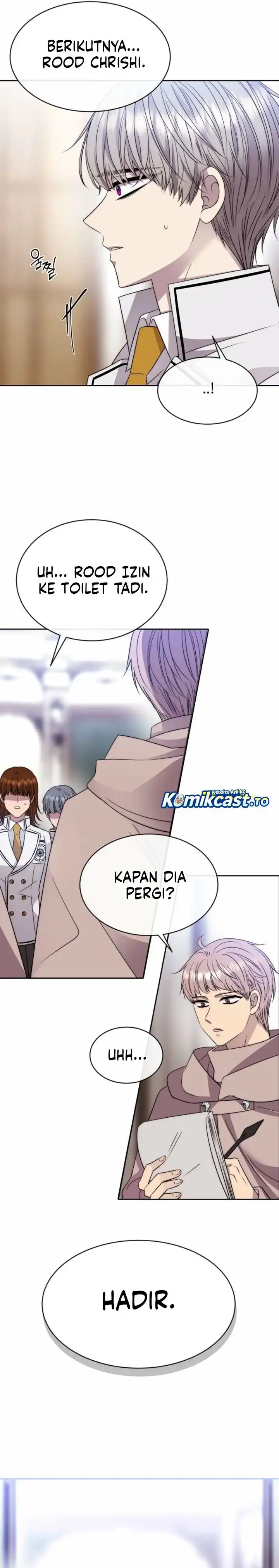 Black Haze (Reboot) chapter 76 halaman 4