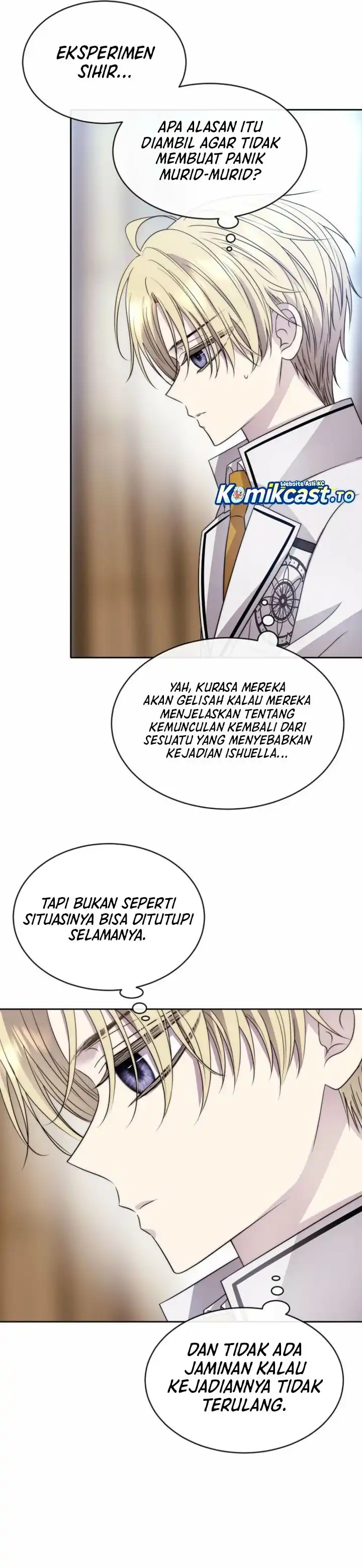 Black Haze (Reboot) chapter 76 halaman 9