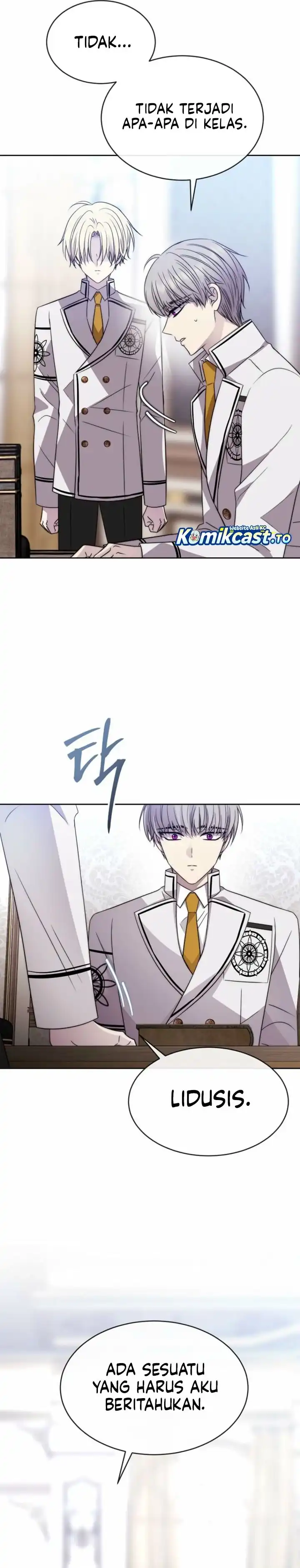 Black Haze (Reboot) chapter 76 halaman 16