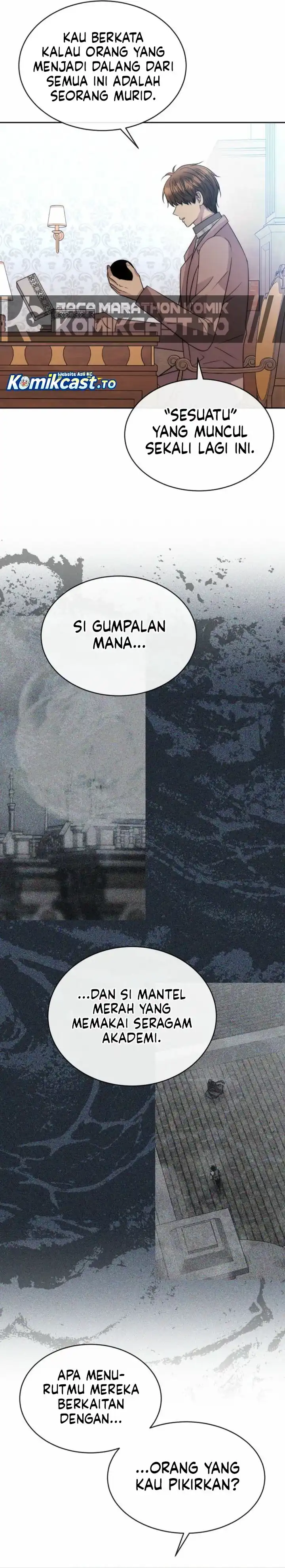 Black Haze (Reboot) chapter 76 halaman 20
