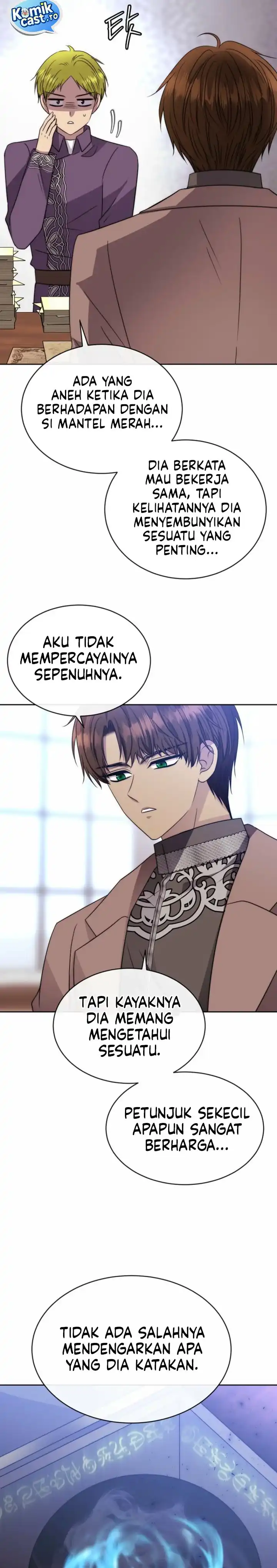 Black Haze (Reboot) chapter 76 halaman 23